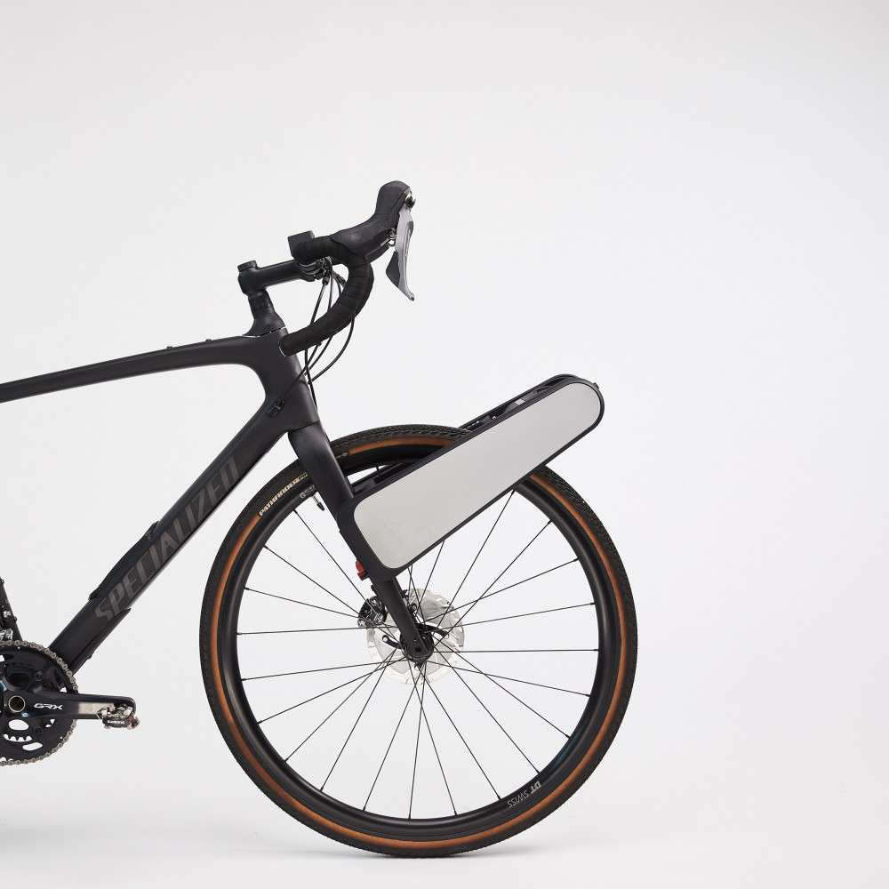 Portable Electric Bicycle Booster