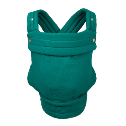 Button Strap Baby Carrier – Stylish and Practical Baby Carrier