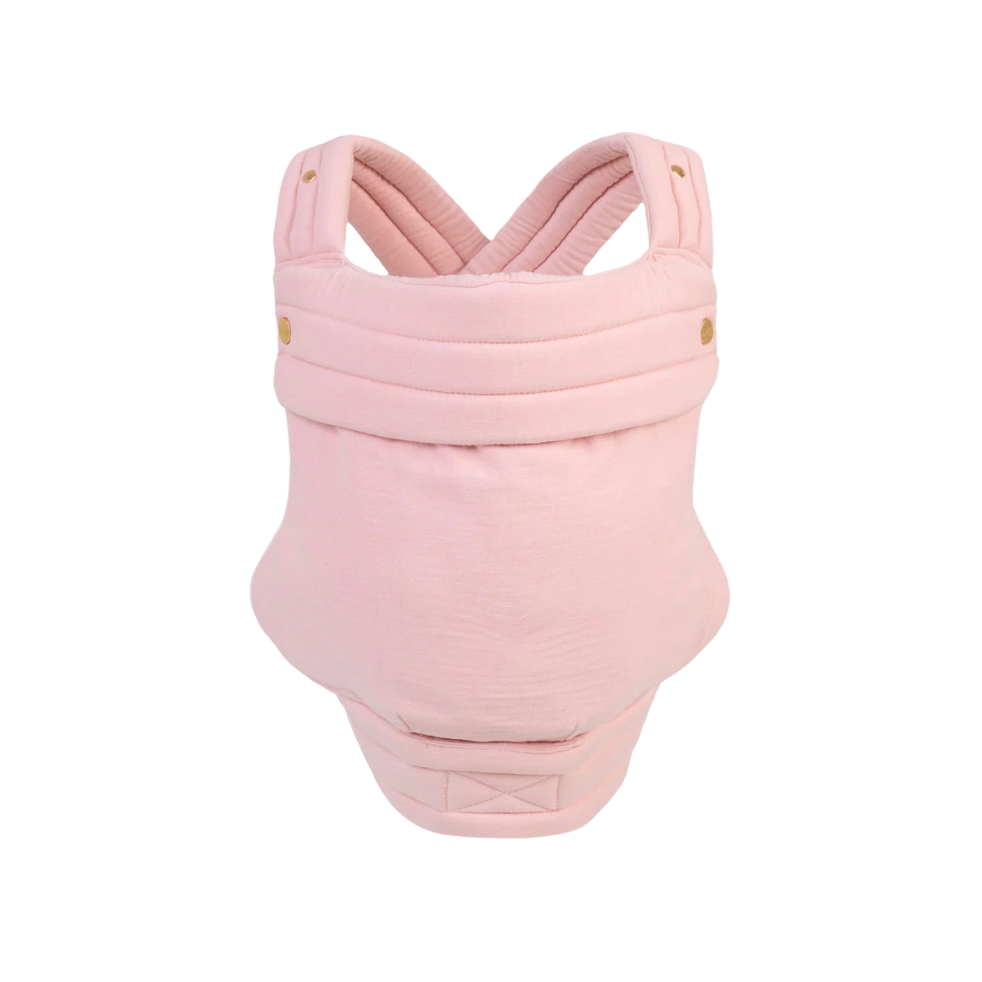 Button Strap Baby Carrier – Stylish and Practical Baby Carrier