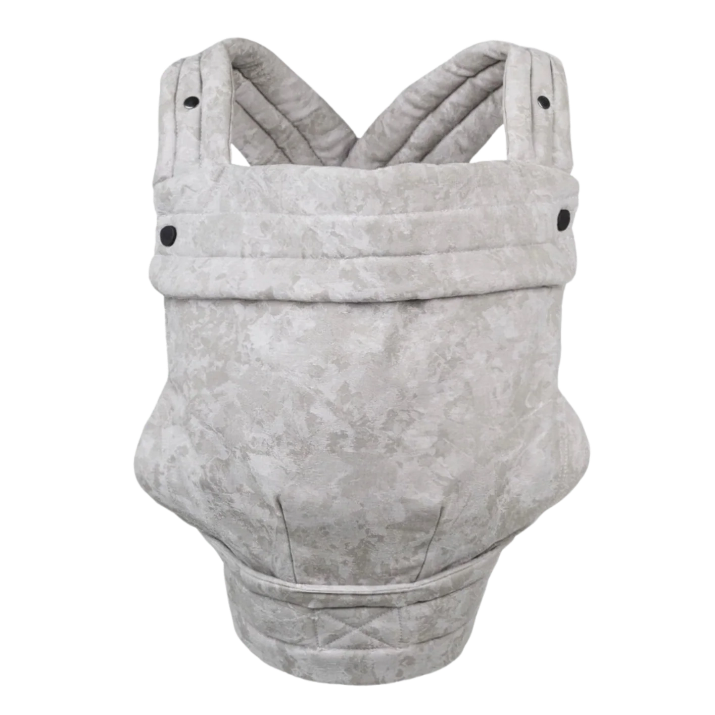 Button Strap Baby Carrier – Stylish and Practical Baby Carrier