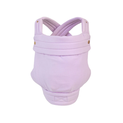 Button Strap Baby Carrier – Stylish and Practical Baby Carrier