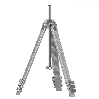 Professional Compact Tripod with 30mm Ball Head for Travel Photography