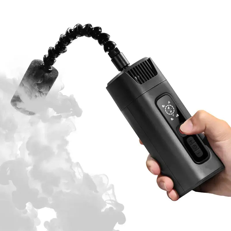 Ace Fog Machine – Portable Handheld Fogger with Remote Control