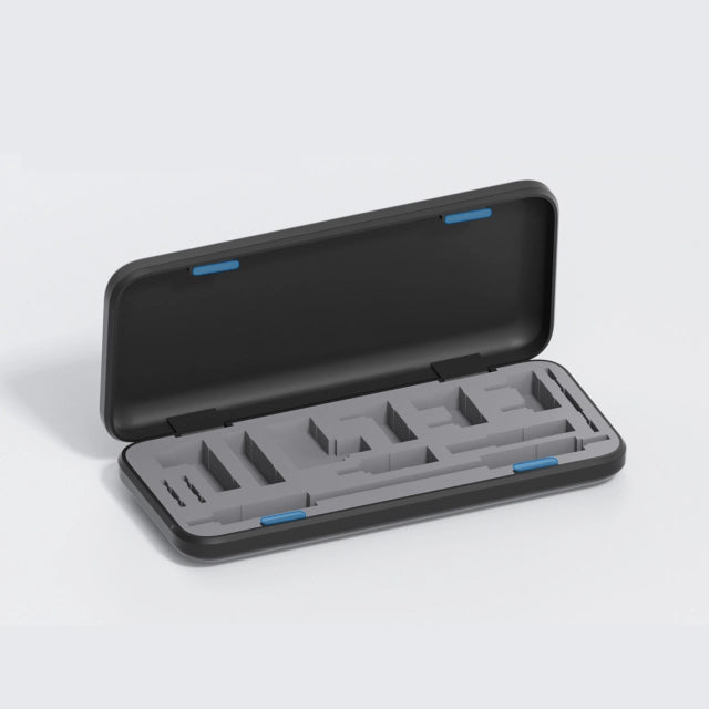 10-in-1 Magnetic Adapter Storage Set