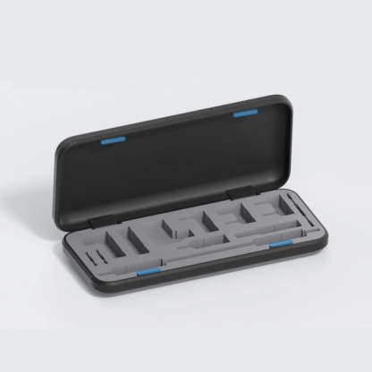 10-in-1 Magnetic Adapter Storage Set