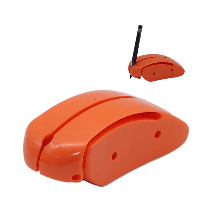 Pen grip assist for writing and drawing for adults with arthritis