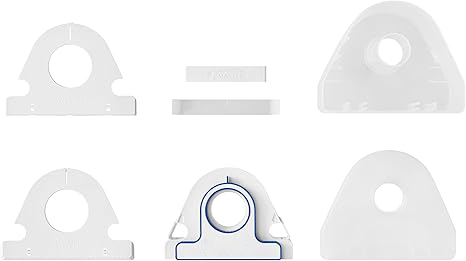 Paint Tape Applicator – 5× Faster Masking with Precision Control for Painting, Caulking & Trim Work！