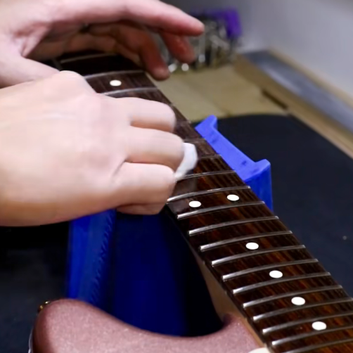 Musician's Tool Kit – All-in-One Instrument Care System