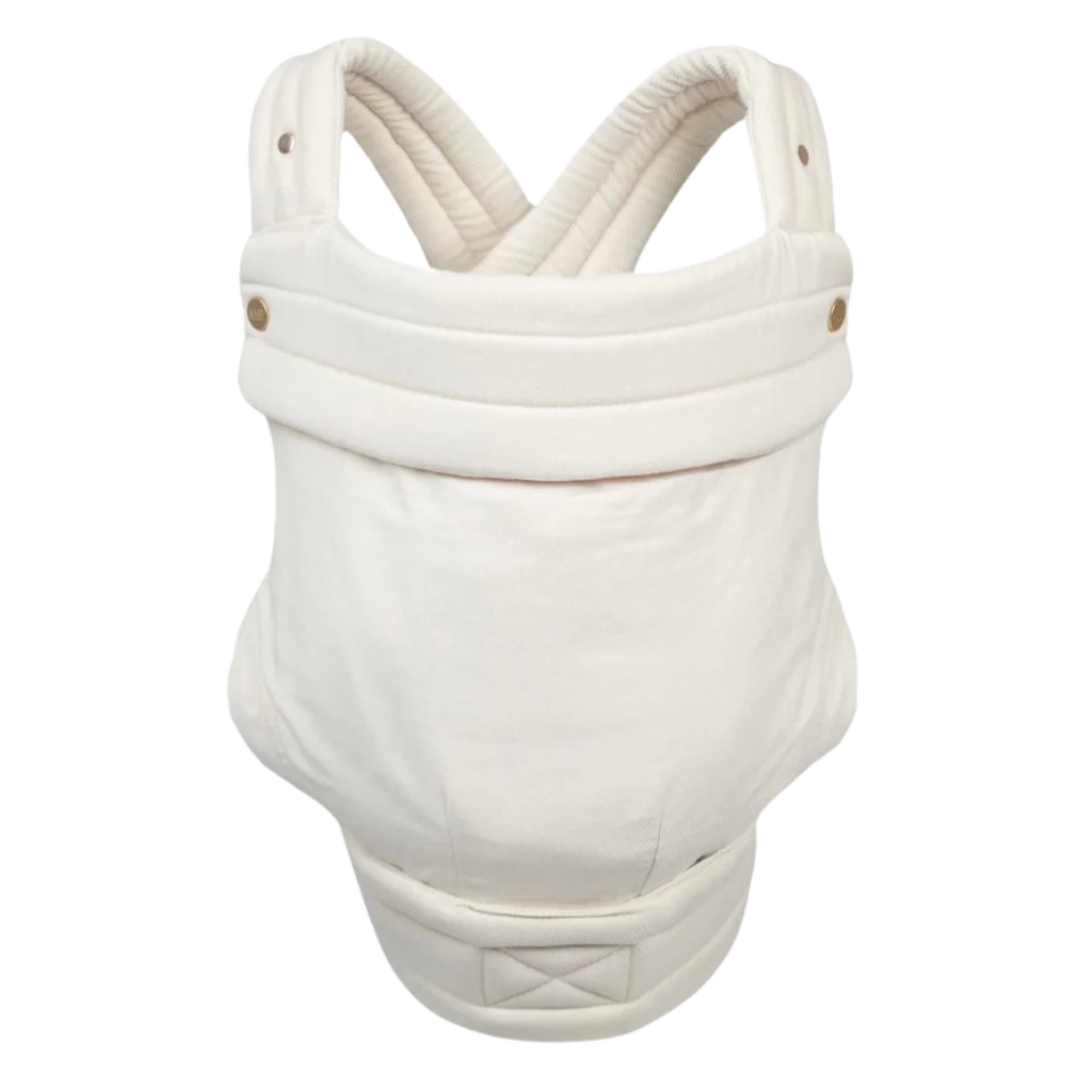 Button Strap Baby Carrier – Stylish and Practical Baby Carrier