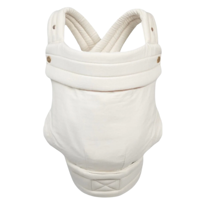 Button Strap Baby Carrier – Stylish and Practical Baby Carrier