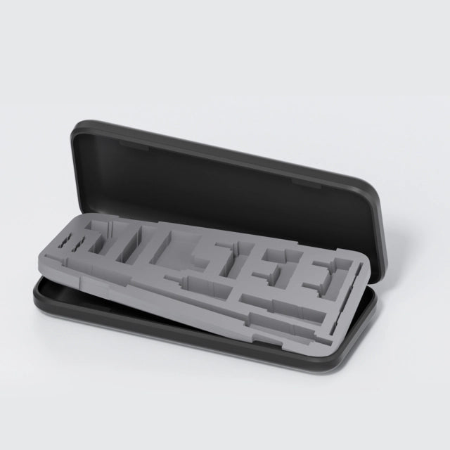 10-in-1 Magnetic Adapter Storage Set
