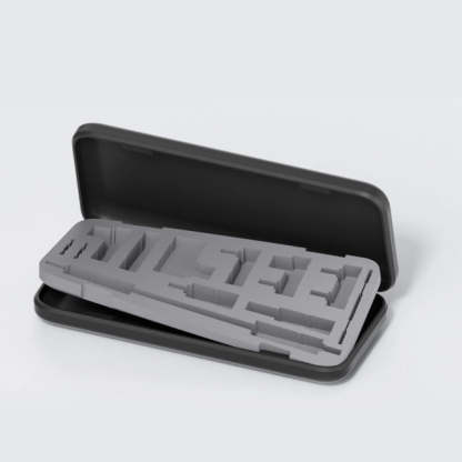 10-in-1 Magnetic Adapter Storage Set
