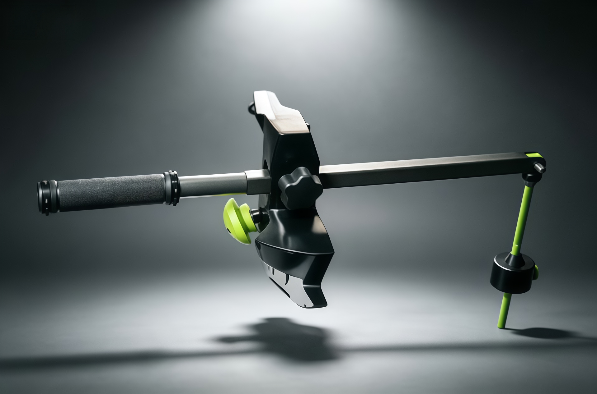 Rotary Tire Lever Tool — Bike Tire Removal & Installation Tool