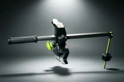 Rotary Tire Lever Tool — Bike Tire Removal & Installation Tool