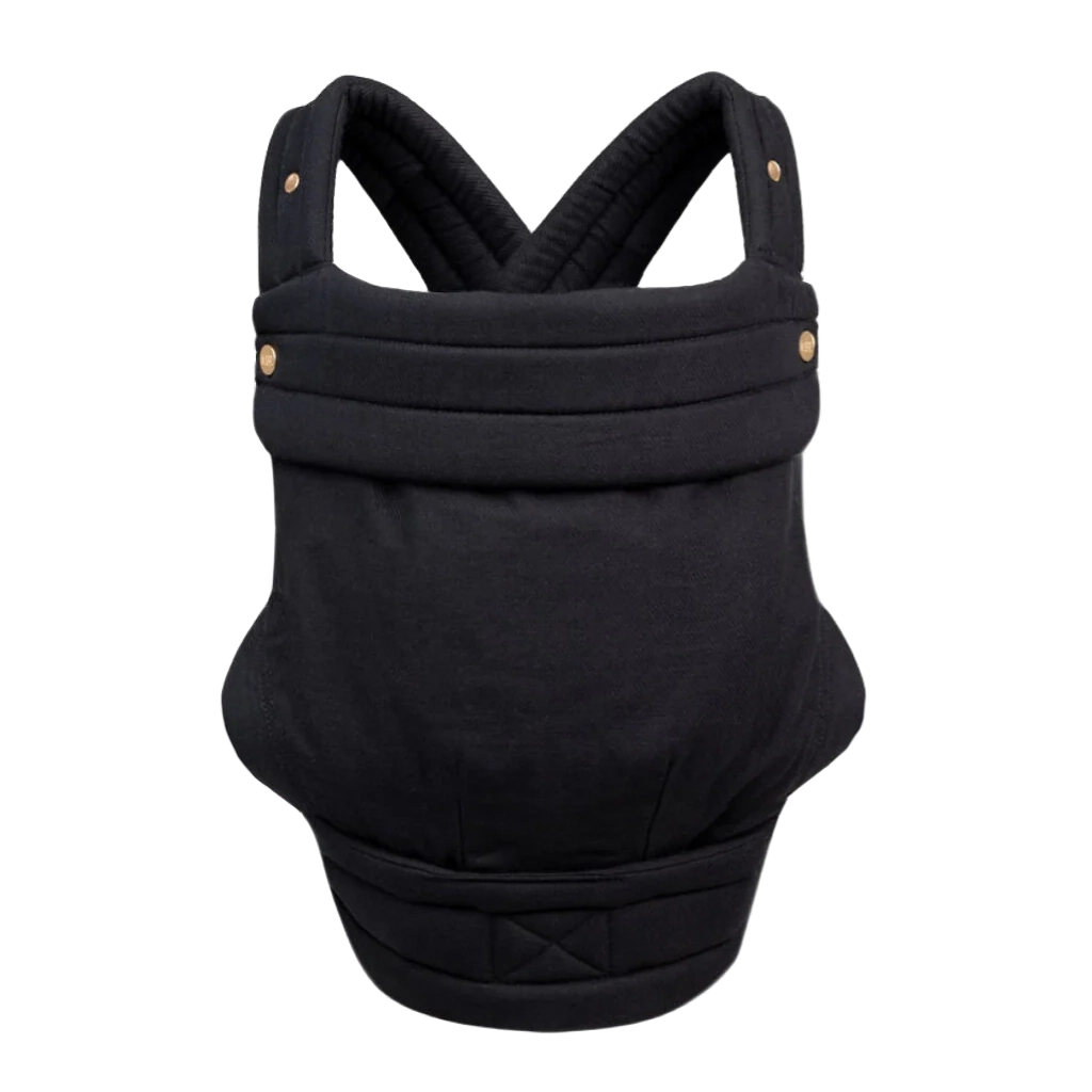Button Strap Baby Carrier – Stylish and Practical Baby Carrier