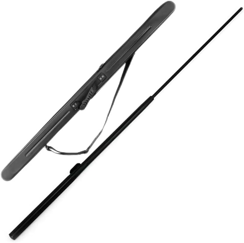 Adjustable Force Automatic Pool Cue