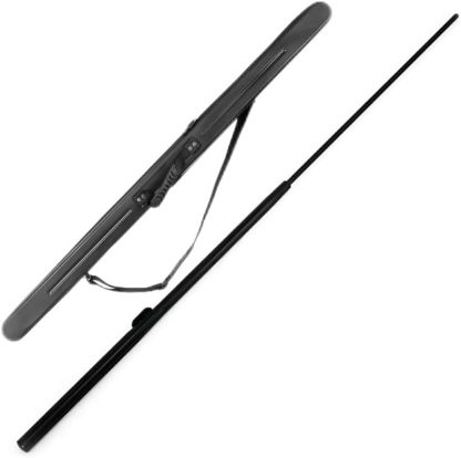 Adjustable Force Automatic Pool Cue