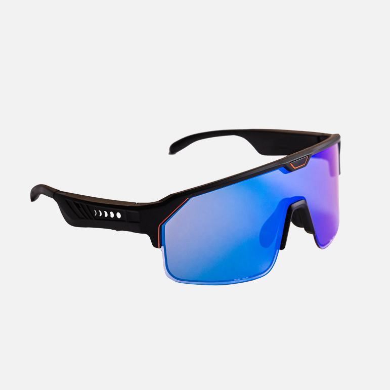 Tint-Adjustable Sports Sunglasses – Built-in Audio