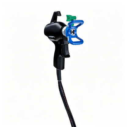 Cordless Airless Paint Sprayer