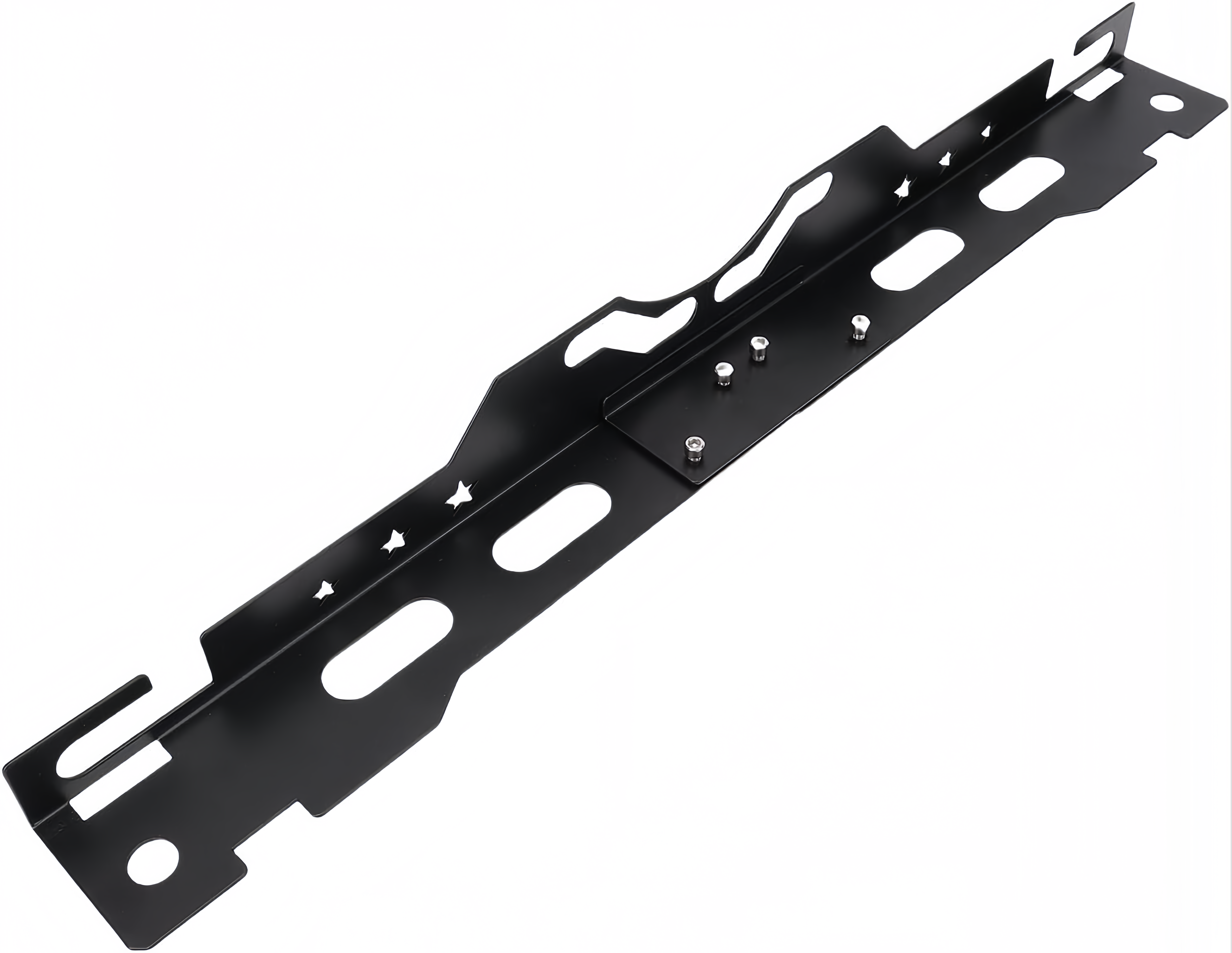 Universal Wheel Alignment Tool — Toe Measurement & Tie Rod Adjustment Gauge