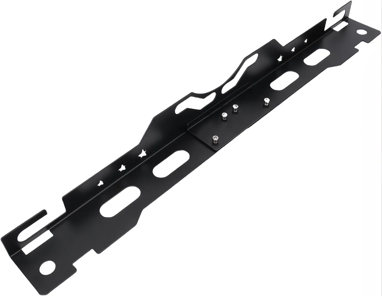 Universal Wheel Alignment Tool — Toe Measurement & Tie Rod Adjustment Gauge