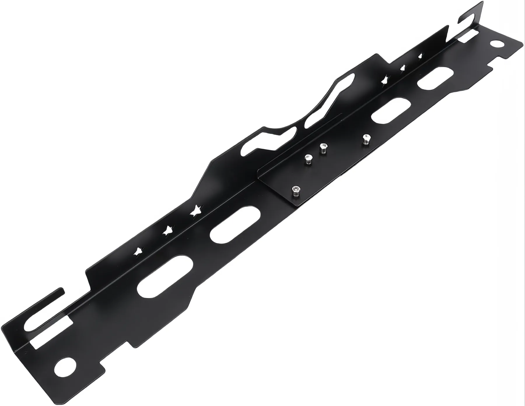Universal Wheel Alignment Tool — Toe Measurement & Tie Rod Adjustment Gauge