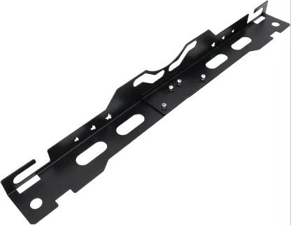 Universal Wheel Alignment Tool — Toe Measurement & Tie Rod Adjustment Gauge