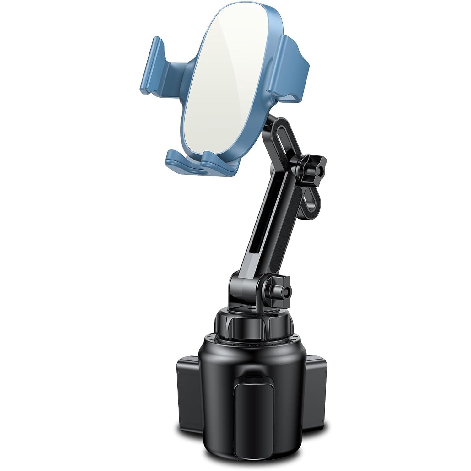 Car Cup Holder Phone Mount | Universal Adjustable Long Neck Design