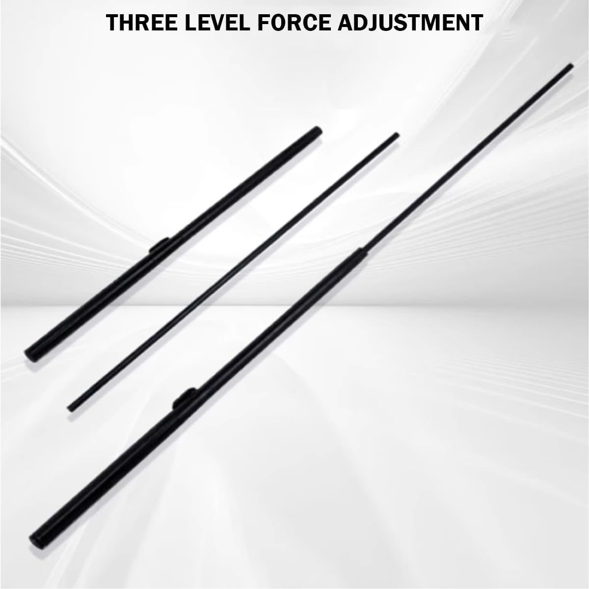 Adjustable Force Automatic Pool Cue