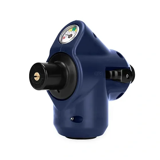4-in-1 RV Water Pressure Regulator-Smart Flow Control & Plumbing Protection Solution
