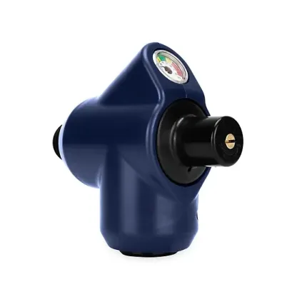 4-in-1 RV Water Pressure Regulator-Smart Flow Control & Plumbing Protection Solution