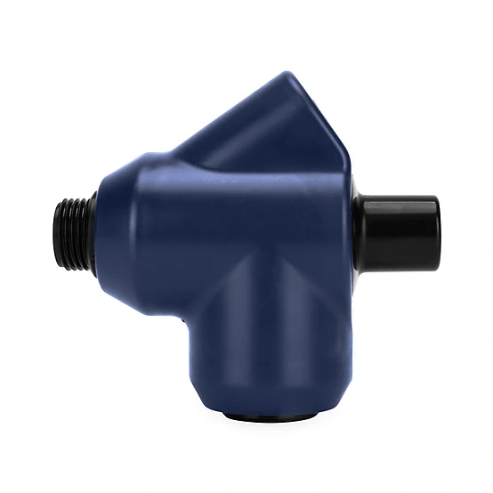 4-in-1 RV Water Pressure Regulator-Smart Flow Control & Plumbing Protection Solution
