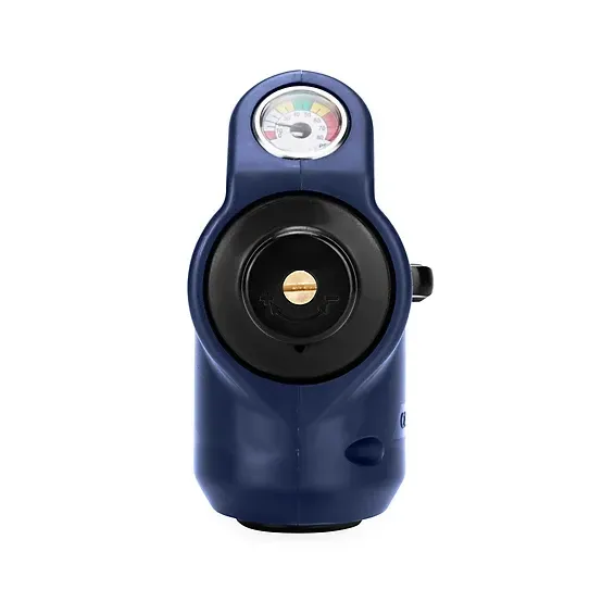 4-in-1 RV Water Pressure Regulator-Smart Flow Control & Plumbing Protection Solution