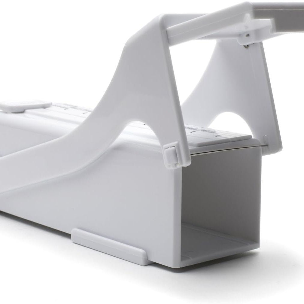 Butter Cutter Slicer & Dispenser – Measuring and Storage Tool for Perfect Portions