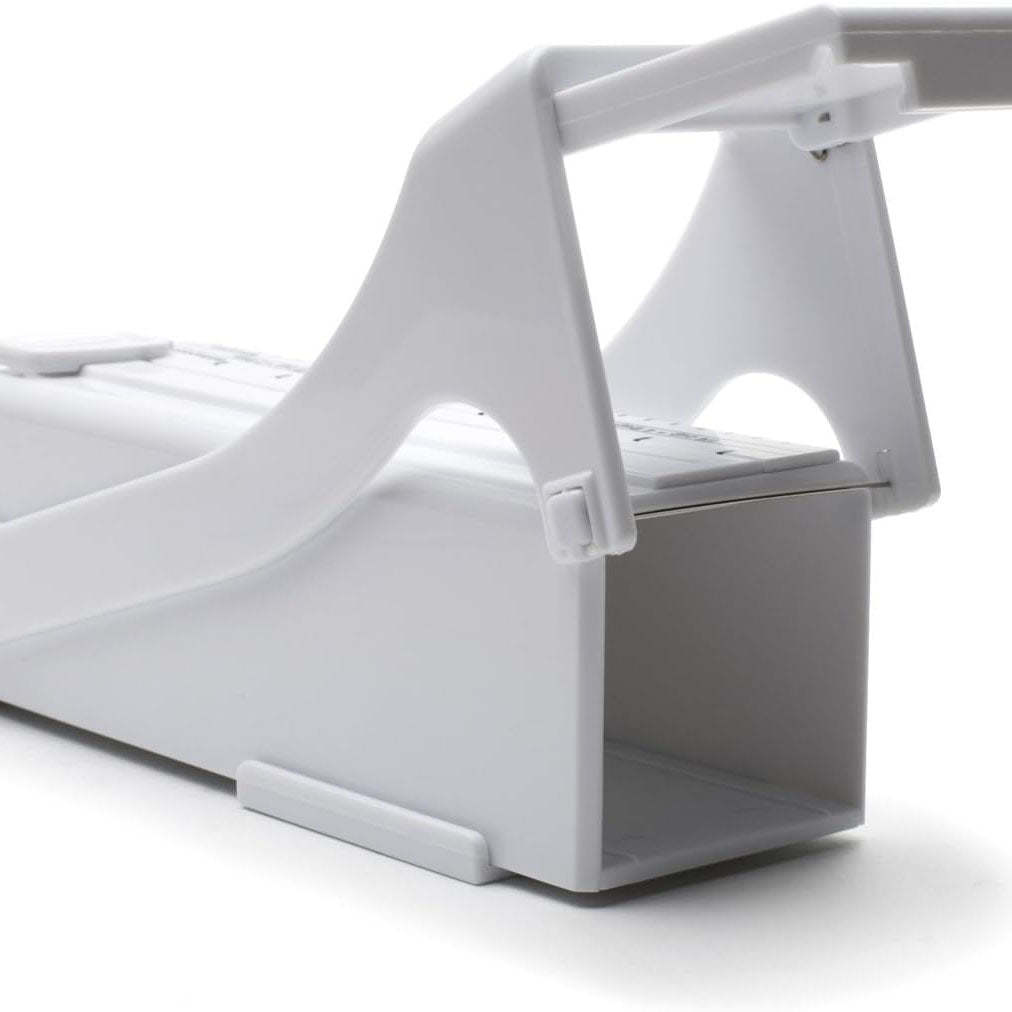 Butter Cutter Slicer & Dispenser – Measuring and Storage Tool for Perfect Portions