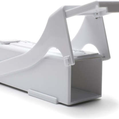 Butter Cutter Slicer & Dispenser – Measuring and Storage Tool for Perfect Portions