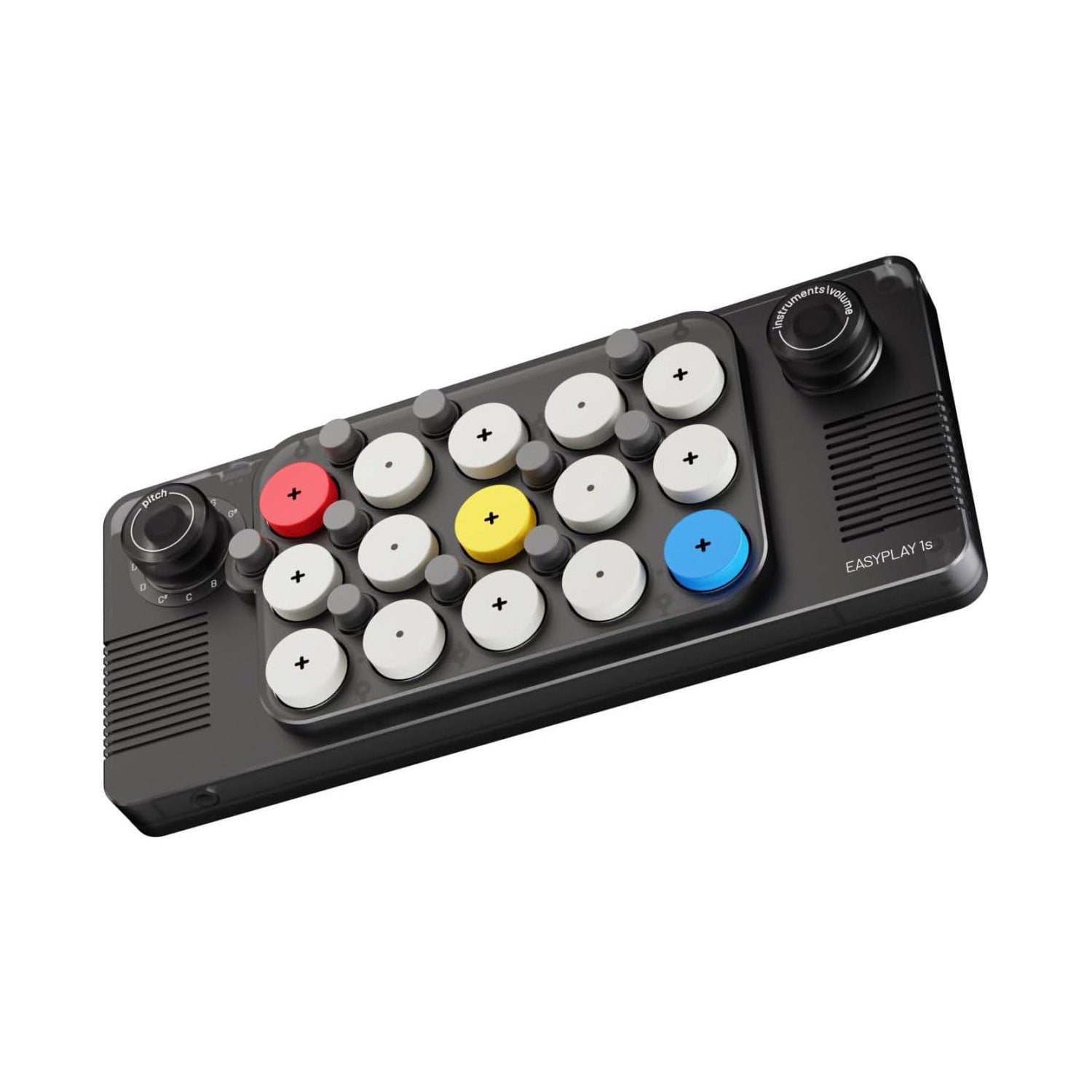 Pocket Music Keyboard – Super Mini MIDI Keyboard