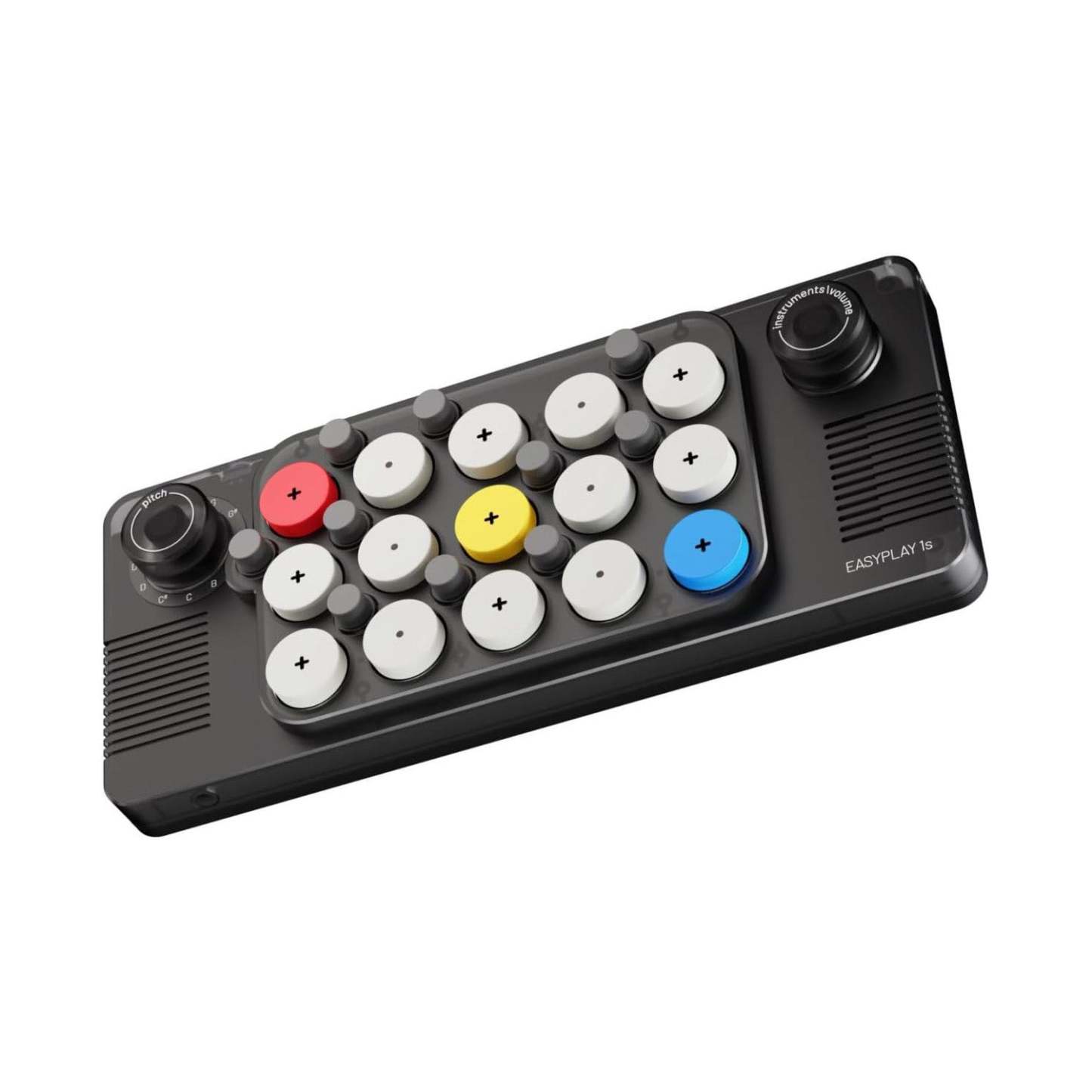 Pocket Music Keyboard – Super Mini MIDI Keyboard