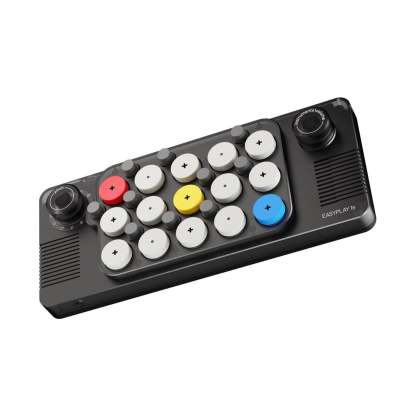 Pocket Music Keyboard – Super Mini MIDI Keyboard