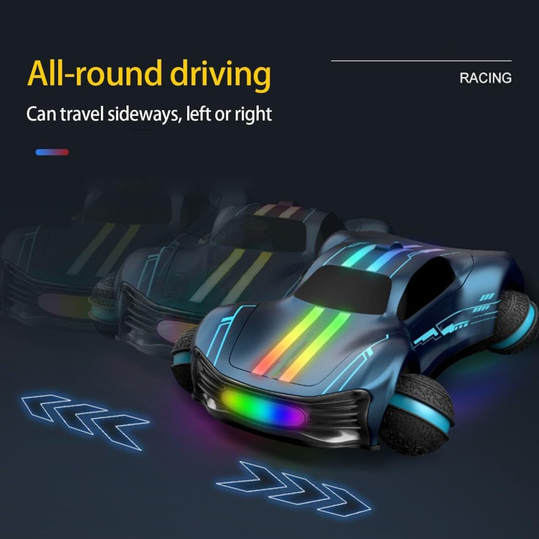1:16 Scale RC Drift Sports Racing Car