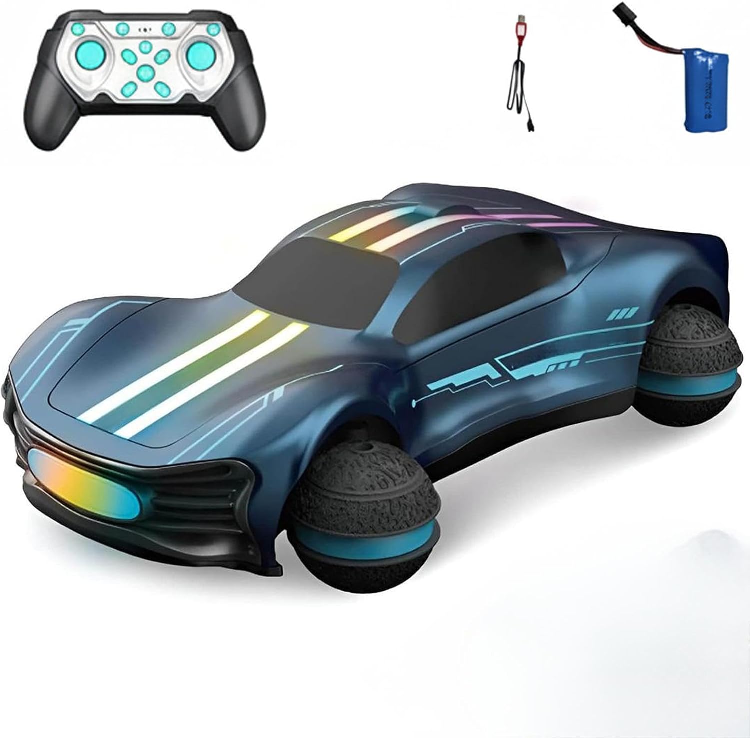 1:16 Scale RC Drift Sports Racing Car