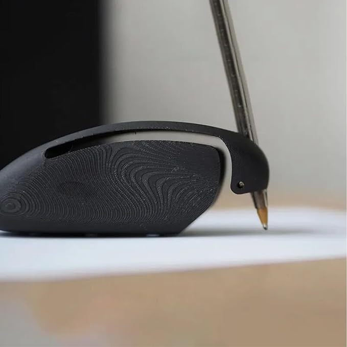 Pen grip assist for writing and drawing for adults with arthritis