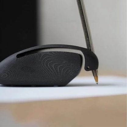 Pen grip assist for writing and drawing for adults with arthritis