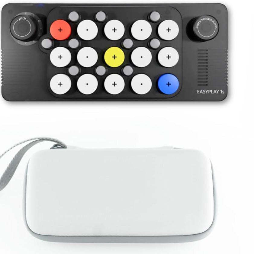 Pocket Music Keyboard – Super Mini MIDI Keyboard