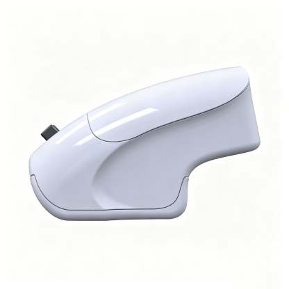 Handheld string-triggered sustain effect