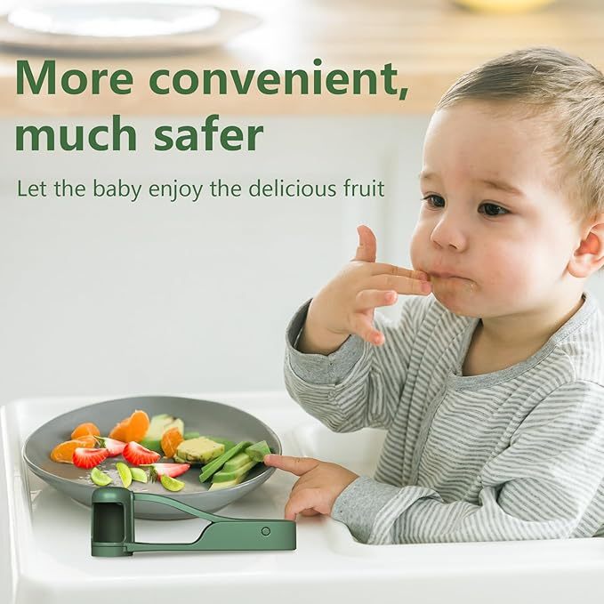 Grape cutter/slicer, quarter fruit slicer