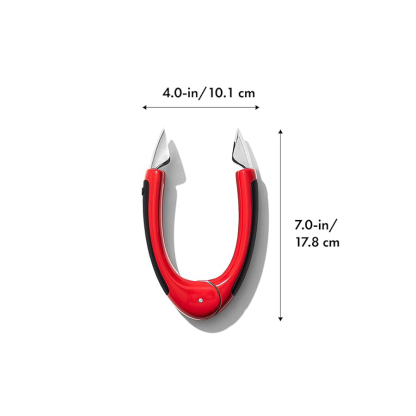 Strawberry Huller Stainless Steel Blade