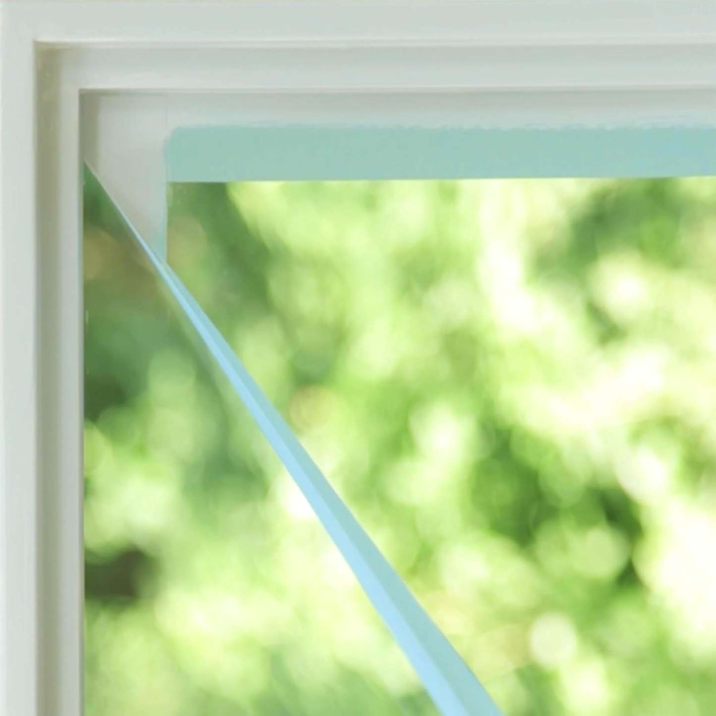 Paint Tape Applicator – 5× Faster Masking with Precision Control for Painting, Caulking & Trim Work！