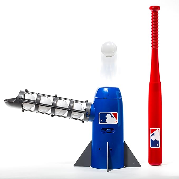Sports equipment baseball batting training aid