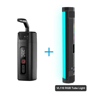 Ace Fog Machine – Portable Handheld Fogger with Remote Control